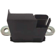 1T0827505H Attuatore motore serratura portellone posteriore auto, serratura bagagliaio per auto 2003-2015