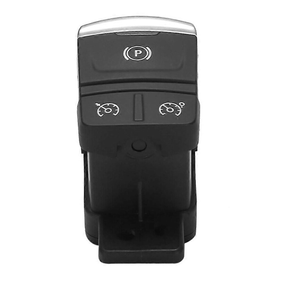 High Sensitivity Electronic Handbrake Switch Button 363216544R For Kadjar Scenic Iv Brake Switch 9152359403542