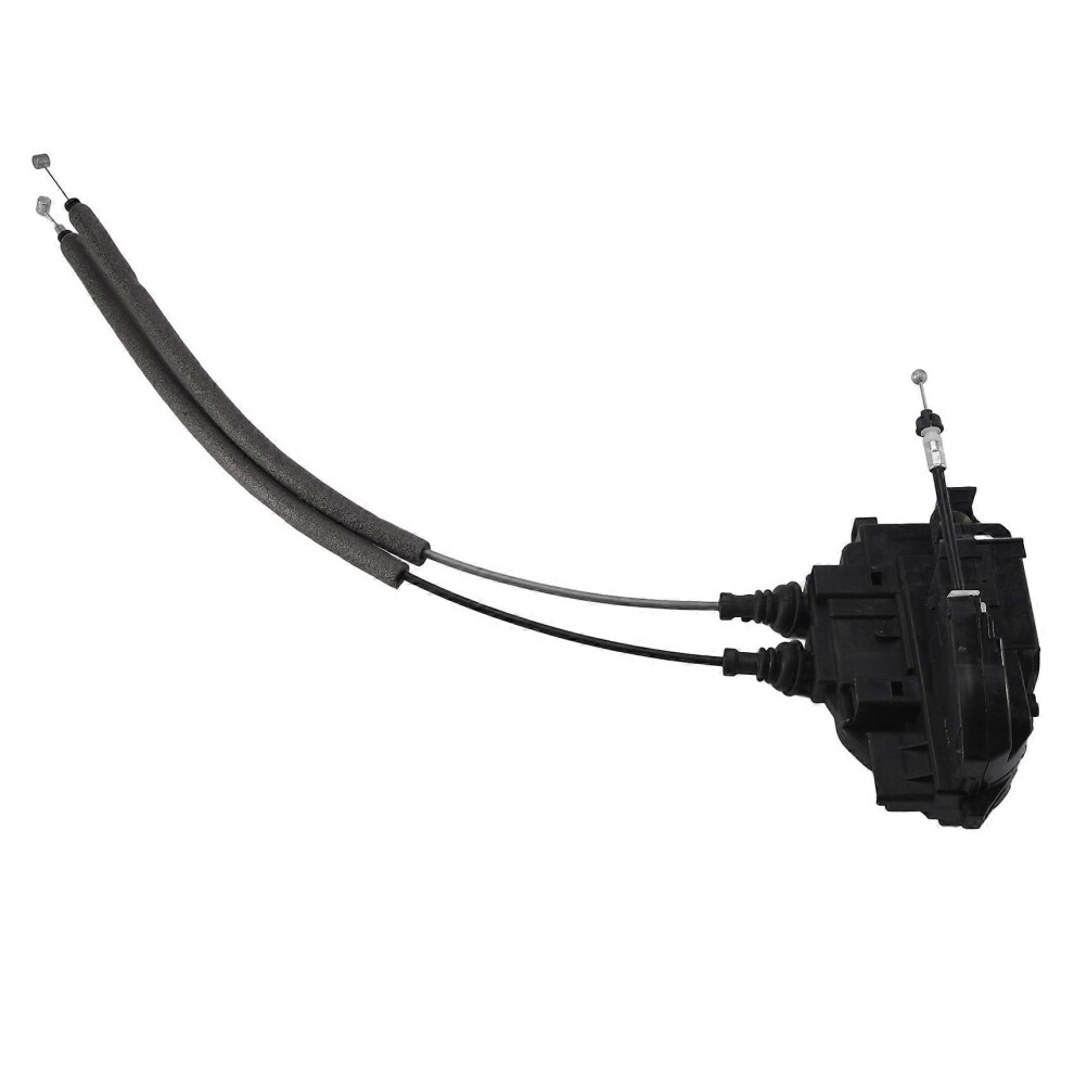 813102B020 Front Left Door Lock Actuator Door Lock Latch Actuator Auto For Hyundai Santa Fe 2.7L 3.3L 2007-2009 9152359410250