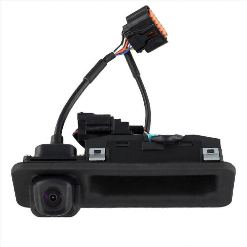99240-D9000 Parking Backup Camera with Handle compatible for 2
