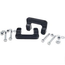 843030103484 2 Inch Front Lift Spacers Hardware Kit for 2007-2013 2007-2020 1500 2WD 4WD