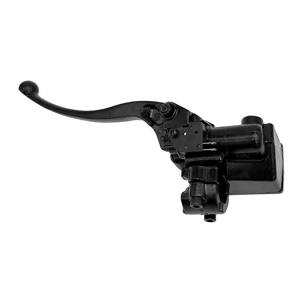Atv Hand Brake Master Cylinder Fr For Cfmoto Cf500 Atv 500Cc 800Cc X5 X6 9010-080600 Light 9152359403412