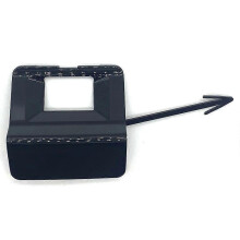 Heckklappen-Reserverad-Kameraabdeckung für Toyota Land Cruiser Prado 150 Serie 64772-60020 6477260020B1