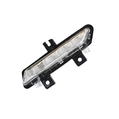For Renault Captur 2013-2017 DRL Daytime Running Light Right Front