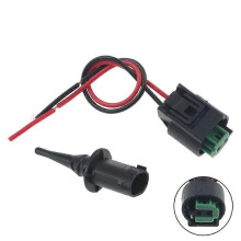 A0075421318 Car Ambient Temperature Sensor/Plug for A208 C117 C208 C218 W203 W204 W211 W164 W219