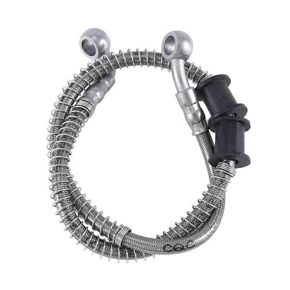 Front Right Hand Brake Caliper Fluid Hose 9010-080150 For Cf Moto500 500Cc Quad Utv Buggy Go Kart Atv Utv Parts 9152359403405