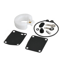 369-87122-1 Vergaser-Reparatursatz für Tohatsu Nissan Außenbordmotor 2-Takt 9,8 PS 8 PS 5 PS 4 PS 369-87122