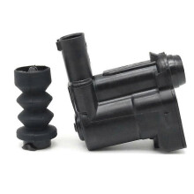95B809857F Car Fuel Tank Cap Opening Actuator Motor 95B.2 for Porsche Macan 2018-2023
