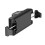 2D Bluetooth Barcode Scanner Wireless Back Clip-on Phone Bar Code Scanner Adjustable for 1D QR PDF417 Code Reader 1