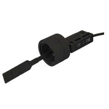 Rotary Paddle Flow Switch G3/4 for Heat Pump Pool System for Pool Heating Boiler HVAC Solar Water Systems