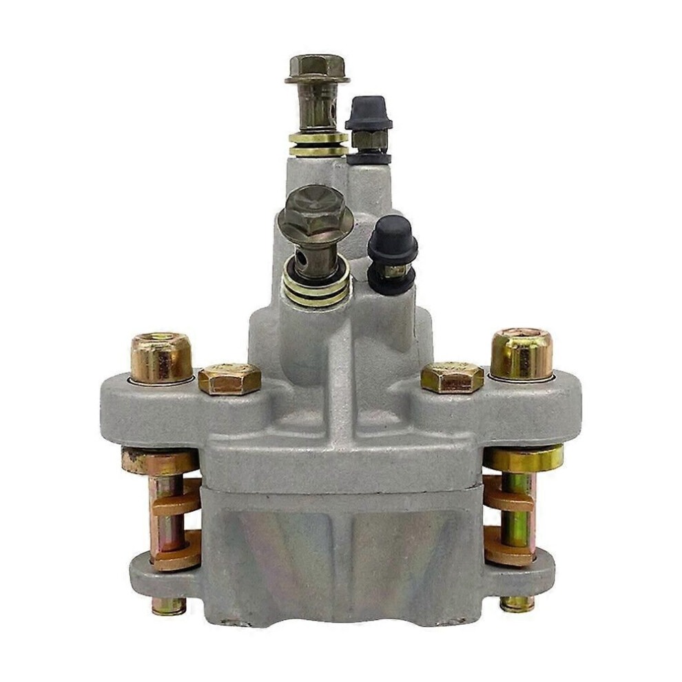 Rear Brake Caliper With Pads 1910690 For Polaris Sportsman 400 500 600 4X4 2003 2004- 2006 9152359403658