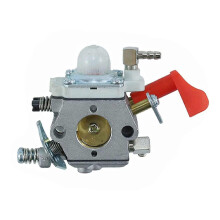 Carburateur voor Zenoah G231PUM G260PUM G290PUM RC-bootmotor, nieuwe vervanging.