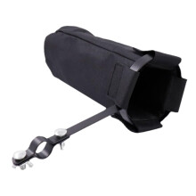 Oxford Cloth Drumstick Bag Set with Quick Access Drawstring, Durable Holder for Drummers