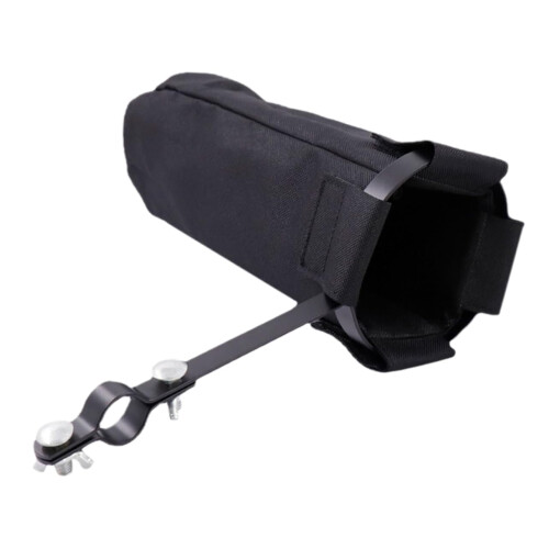 Oxford Cloth Drumstick Bag Set with Quick Access Drawstring, Durable Holder for Drummers