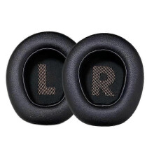 Hoofdtelefoonhoes voor JBL Quantum 400 Q400 Gaming hoofdtelefoonhoes 2 stuks Hoofdtelefoonhoes met spons oorkussens