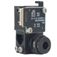 Materialmangelsensor für Qidi Plus4 Filament-Auslaufsensor Qidi Tech Plus4 3D-Druckerzubehör