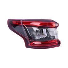 Achterlicht links (passagierszijde) voor Nissan Qashqai 2017-2024