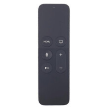 Afstandsbedieningspaneel geschikt voor Apple TV4 1080P 4K A1513, netwerkspeler op afstand, settopbox, afstandsbedieningspaneel
