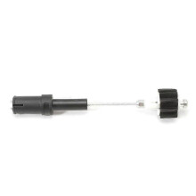 Cable actuador del freno de mano eléctrico A4474203800 4474203800 compatible con Mercedes Benz W447