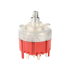 Koplampschakelaar voor Porsche Boxster 986 2.5/2.7/S 3.2 1996-04 99661353500