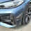 Μπροστινός προφυλακτήρας αυτοκινήτου με πλευρικό διαχω 4
