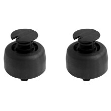 2PCS Jack Pad Support Lifting 6395830046 for Mercedes Benz VITO W639 W477