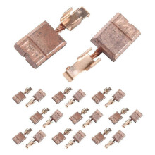Replacment CB440 Carbon Motor Brushes for Makita CB-440 / CB-436/195021-6/194427-5/194159-4 BTS130RF