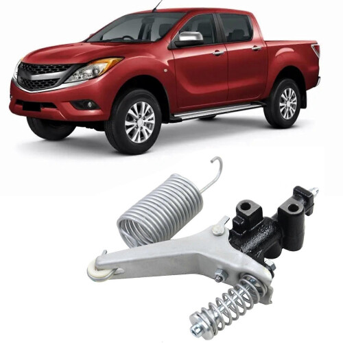 1491175 Βαλβίδα Αναλογικής Φρένων για Ford Ranger 2.5TD για BT50 2.5TD 3.0TD
