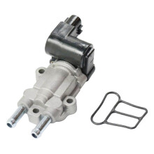 Leerlaufregelventil 22270-22020 22270-22061 136800-1822 22270-0D040 für Toyota Corolla Matrix MR2 Spyder 1.8L L4