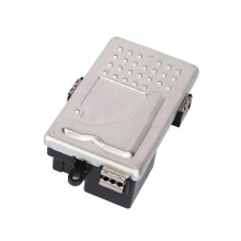 Verwarmingsventilatorweerstand voor BMW 5 7 Serie F07 F10 F11 F01 F02 64119226780