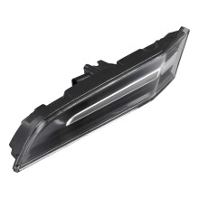 Seitenblinker/Warnleuchte für linken Kotflügel des Porsche 911 992 (Teilenummer: 992953041C)