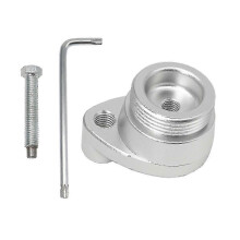 Can Am X3 Turbo 708200720 529000088 CVT aandrijfriem vervangen koppelingsspreidergereedschap
