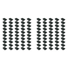 100PCS Battery Pack Cover Holder Part Shell Case for XBOX 360 Wireless Controller Joypad Replacement Parts