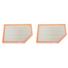 2X 68575644AB Air Filter for Dodge RAM1500 Dodge Rhino DT1500