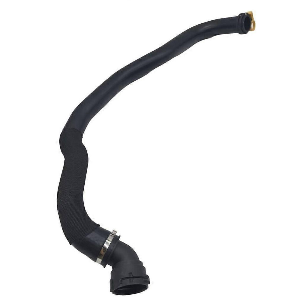 Car Radiator Top Hose T2h3424 For Jaguar Xe X760 2015- Xf X260 Radiator Coolant Water Pipe Tube 9152359483971