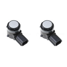 2x PDC-Einparkhilfe (HU5T-15K859-AAW) für Ford C-Max, Grand C-Max, Focus und Galaxy