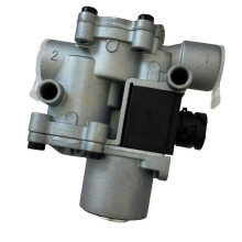 Válvula moduladora de solenoide ABS 24V 4721950180 compatible con KAMAZ 5490 54901 6580 VOLVO SCANIA