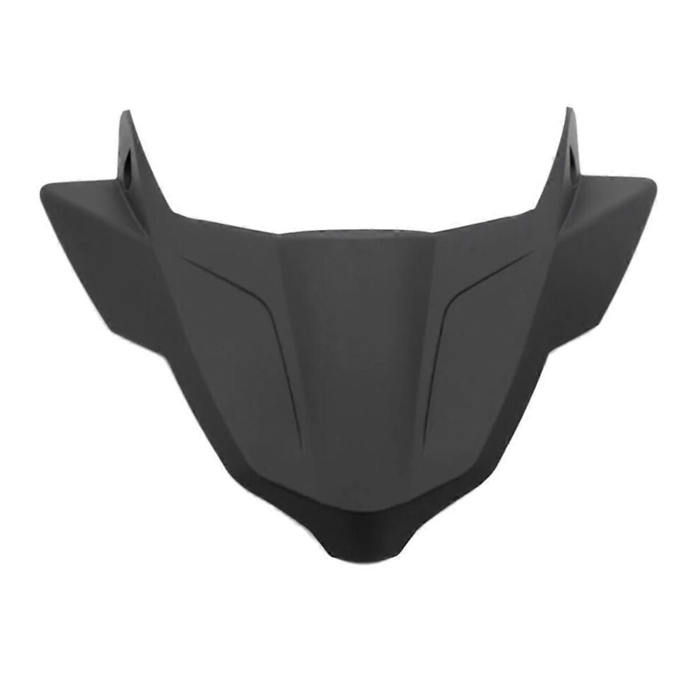 Motorcycle Windshield Windscreen For Mt-09 Mt 09 2017-2020 Wind Deflector Pare-Brise 2018 2019 9152359404457