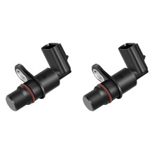 2x Krukaspositiesensor/nokkenaspositiesensor 4921684 voor Dodge Ram 2500 3500 5.9L 6.7L