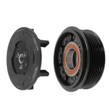 A/C Air Conditioning Compressor Clutch Pulley A0002342612 0002342612 for Mercedes-Benz ML W164 E 280 320 400 CDI W211