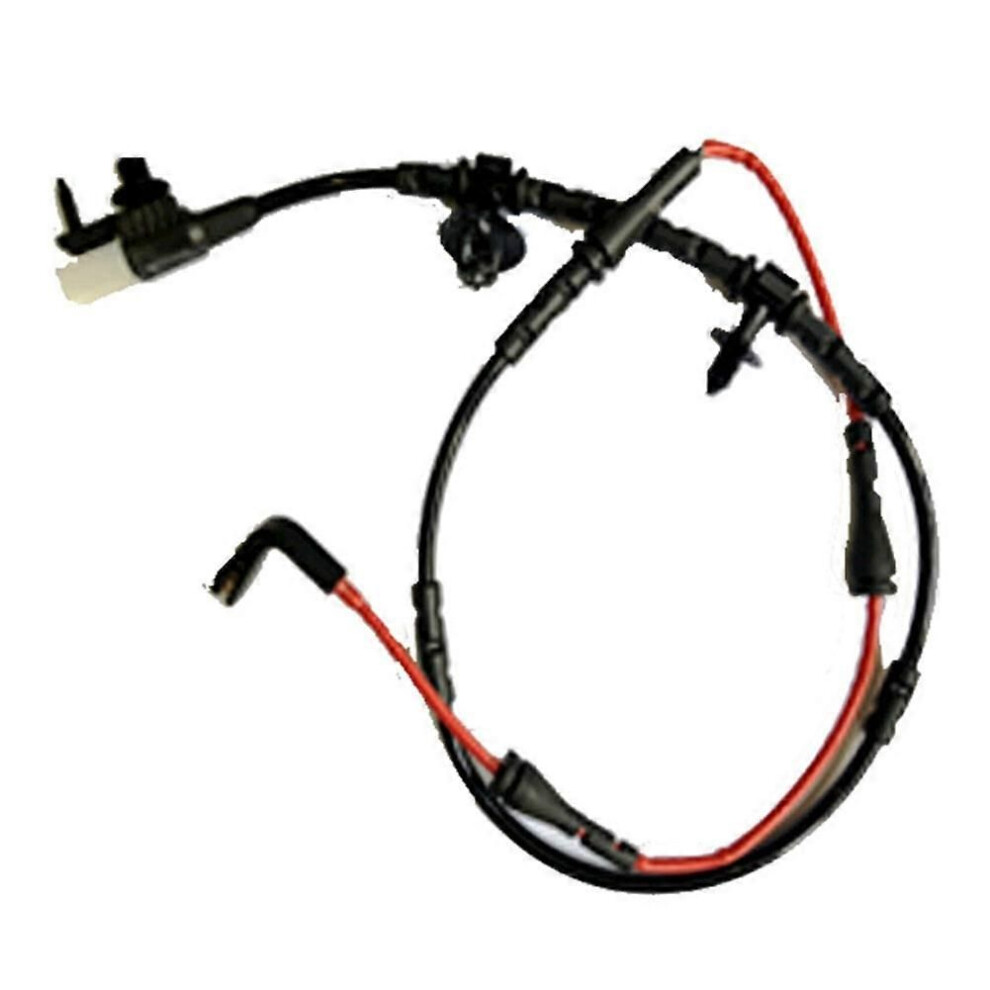 Car Disc Brake Rear Axle Brake Sensor Brake Pad Wear Sensor Brake Sensor Line T4k4055 For Jaguar I-Pace X590 2018- 9152359403870