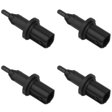 4X 37880-PLC-004 Air Intake / Charge Temperature Sensor for Acura - Honda CR-V Civic Accord Acura RSX