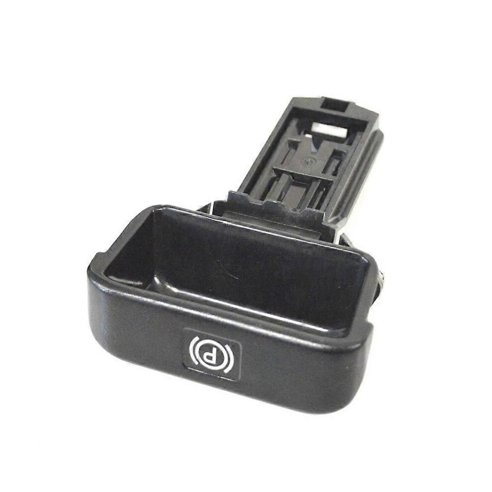 Parking Brake Lever Release Handle A2034270620 A2034270112 For Mercedes-Benz W221 Maybach S-Class 9152359404631