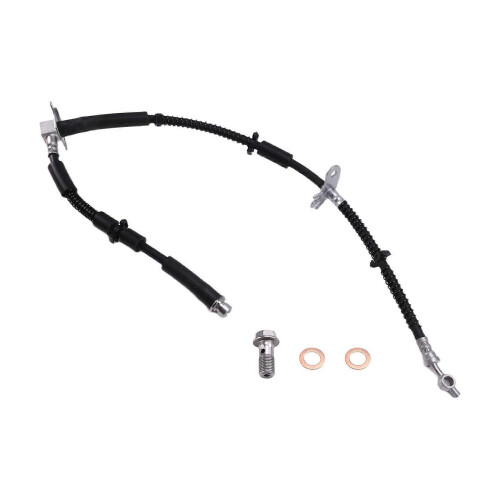 Καλώδιο σωλήνα μπροστινού φρένου για Land Rover Range Rover Sport 2006