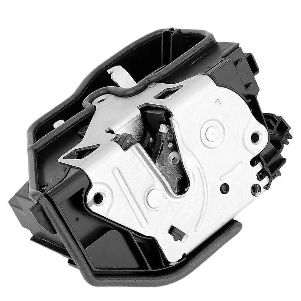 3B1837016a Front Right Door Lock Latch Actuator For Skoda Octavia Seat Leon Toledo 9152359409841
