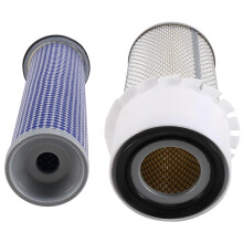 6598362 6598492 Luftfilter für Bobcat Lader 753 763 773 853 S150 S175 S185 T190