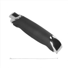Kit de reparación de palanca de freno de mano + cable compatible con Galaxy S-MAX 2006-2015 6G912783AB