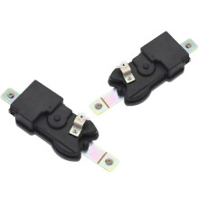 Actuator motor voor centrale portiervergrendeling voor Mitsubishi Pajero Montero Shogun II 1990-2004 V31 V32 V33 V43 V45