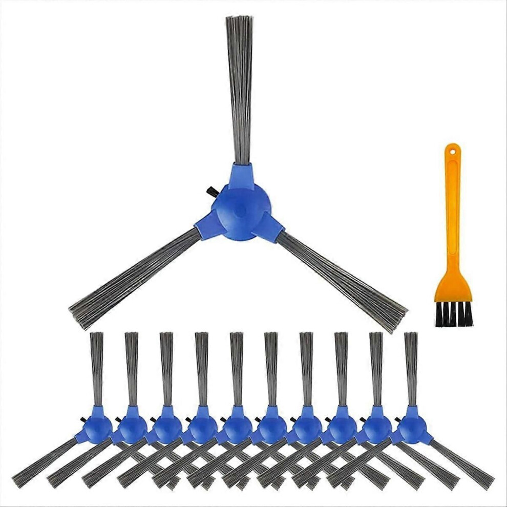 Side Brush For Robovac 11S 11S Max 30 30C 30C Max 15C 15C Max 25C 35C G10 G30 G30 Edge G30 Hybrid G4 9152359406635