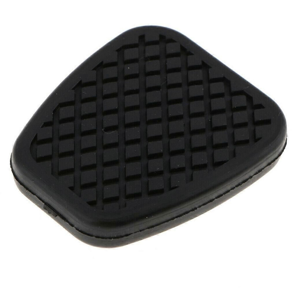46545-538-010 For Honda Jazz & Hr-V Brake & Clutch Pedal Rubber ( Manaul Vehicles Only ) 9152359405089